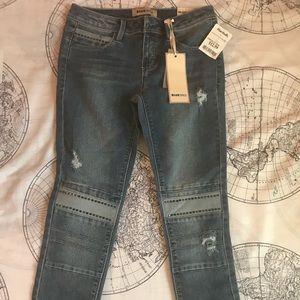 Brand New blue spice jeans 👖